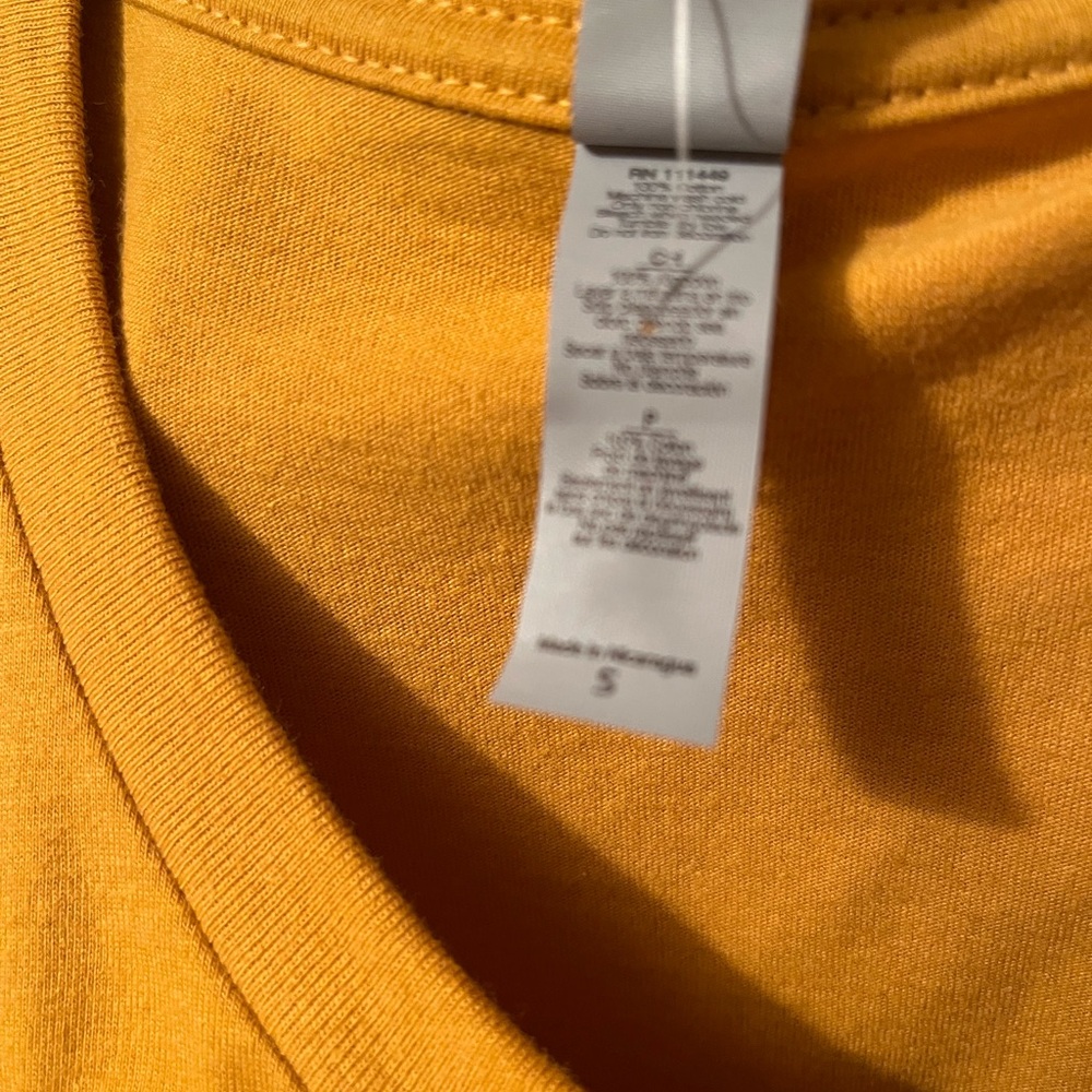 Fun tee shirt - Picture 6 of 9
